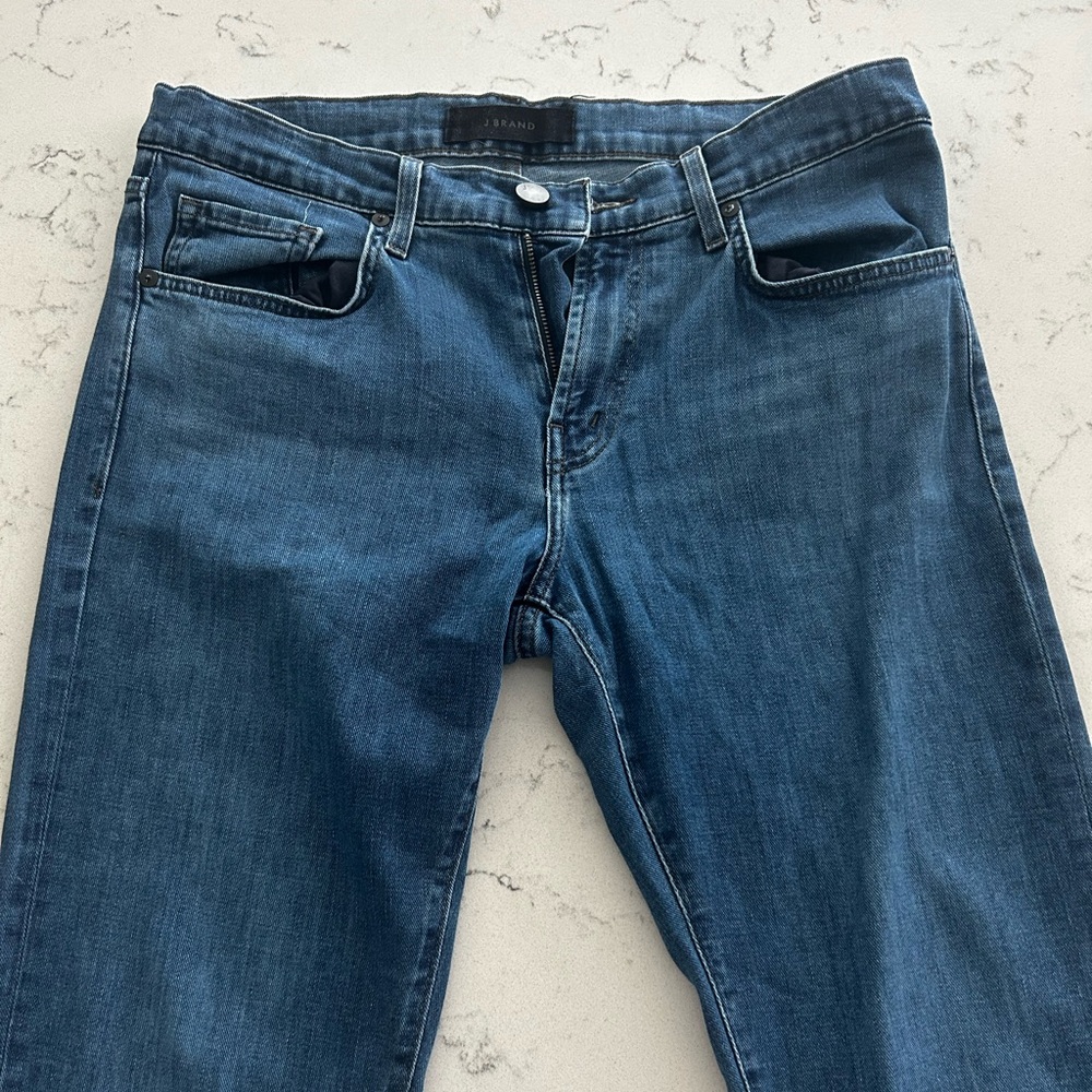 Selling J Brand 32 medium wash denim